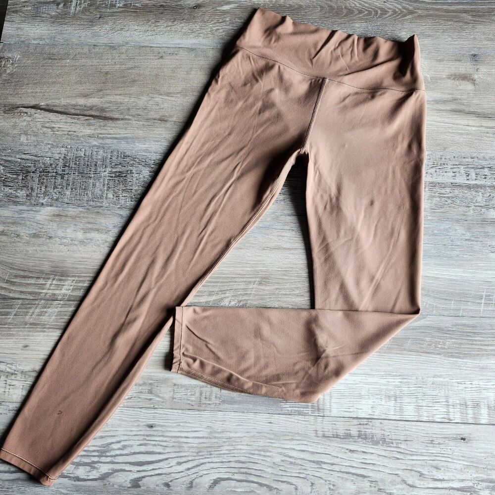 (M) Vuori AllTheFeels Legging - Long